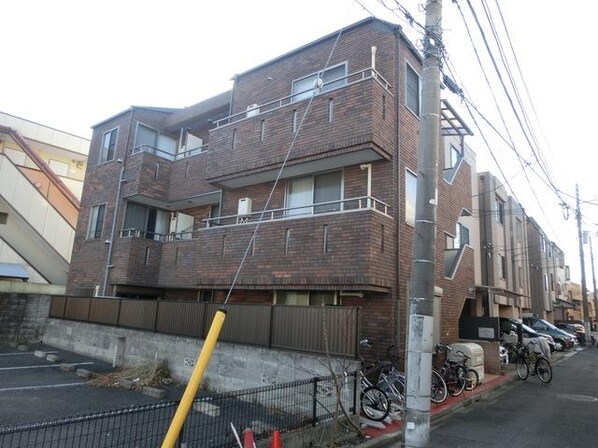 アーバンヒルズ新井薬師の物件内観写真